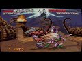 Bane Fatal Blow Weaponlord Snes Shorts