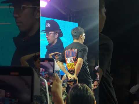 JXYB The Red Bull Dance Your Style Philippines Champion