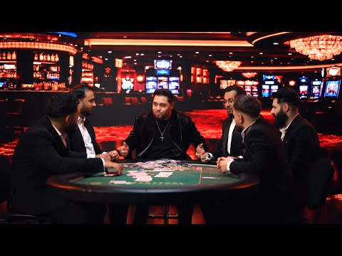 Nikolas Enache - Doua vorbe si o vrajeala | Official Video