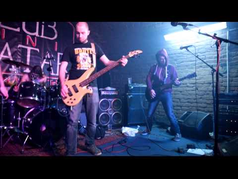 Pullover - Da ti nisam bila dovoljna (Klub Mini Teatar live)