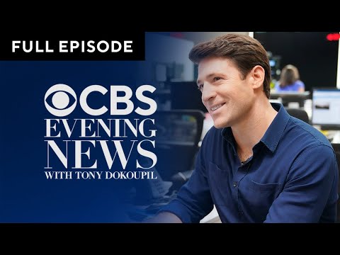 CBS Evening News Full Broadcast | February 17, 2026
