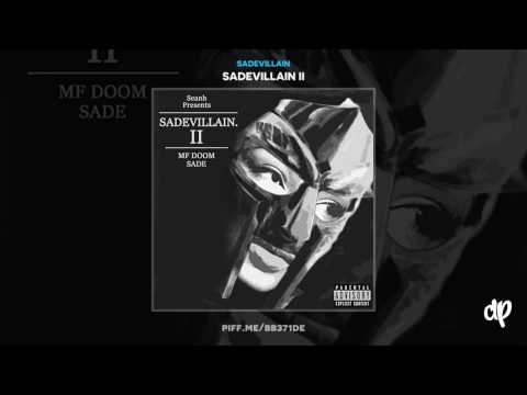 SadeVillain - Easy As Pi