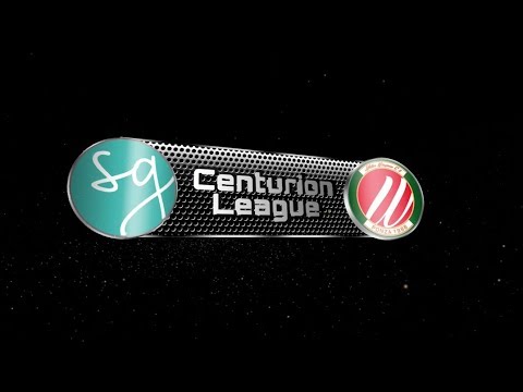 Centurion League 2018/2019:  Studio Gioia - Atletico Winspeare 0-7  -  2°Giornata #SerieACL