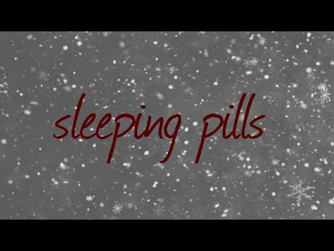 Sleeping Pills - The Brobecks