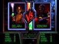 Sega Saturn Criticom Game Intro