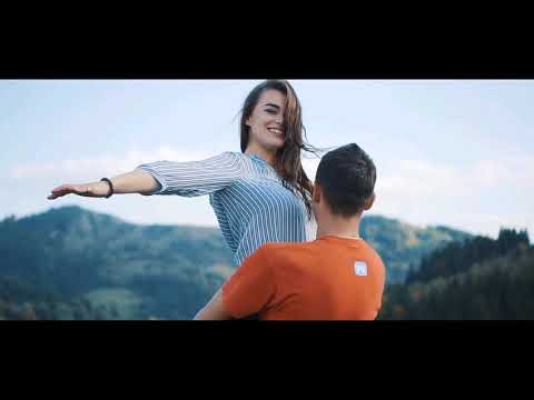 ДюХ - Такої як ти Прем'єра саундтреку до фільму 'на заробітки в Україну'