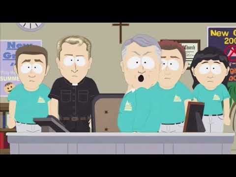 butters and bradley get in trouble because gay
