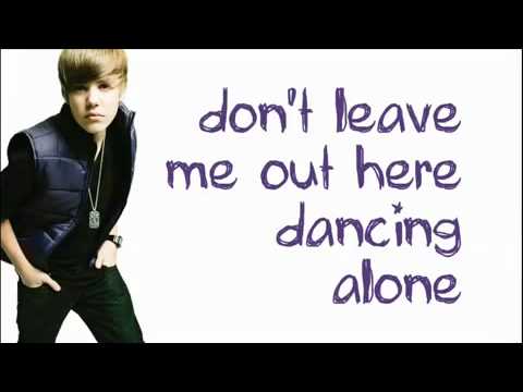 Justin Bieber - Eenie Meenie Lyrics ft Sean Kingston