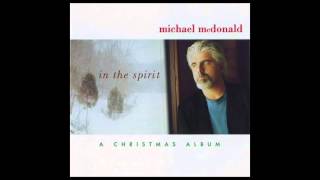 Michael McDonald - One Gift (2001)