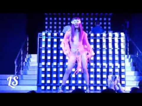 Domênnyka Gaudino "DRAG DANGER 2014" Danger Dance Club (15-08-14) FULL HD - BY LEH SANUTY