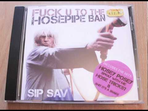 Hosey Posey - Sip Sav (2004)