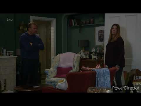 Emmerdale - Aftermath of Malone's Death (2/2) (21st August 2020)