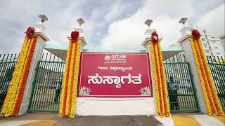 Gitam University 8th Convocation