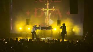 Pingi & Rainer - Celebrity Jihad live at Fléda 25/04/2026