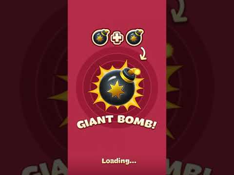 Toon Blast Level 2916