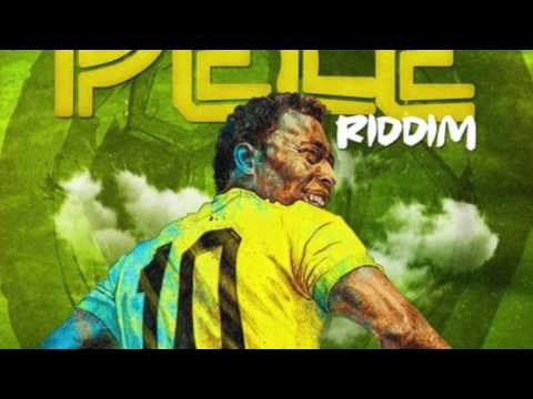Pele Riddim Mix - SG Records & Blue Sky Prod - Jan 2017