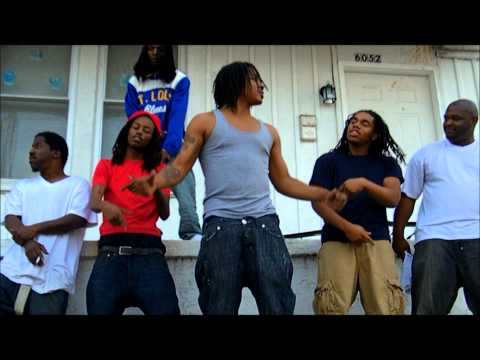 Wodie Baby Feat. Yung JR - Choppas