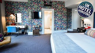 The Rutland Hotel & Apartments | Edinburgh, United Kingdom | Hotel Review 🏩