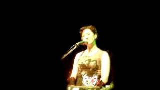 Vegemite (the black death) by Amanda Palmer