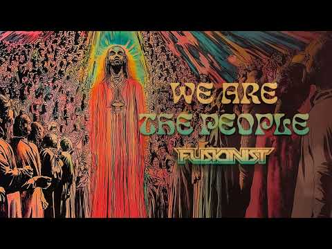 Empire of the Sun - We Are the People (Fusionist Remix) // Free Download