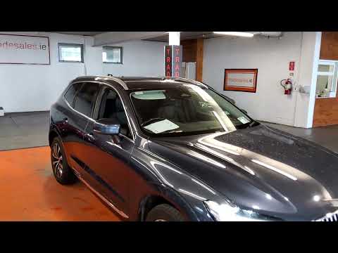 Volvo XC60 2023 - Image 2