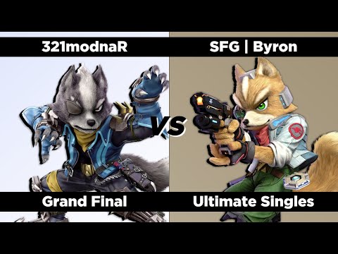 Exploria Weekly #6.2 - Grand Final - 321modnaR (Wolf) vs. SFG | Byron (Fox)