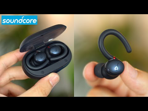 Soundcore Sport X10 Review - Ultimate Comfort