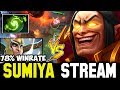 Sumiya Invoker Refresher Against High Winrate Skymage Sumiya Stream Moment 190