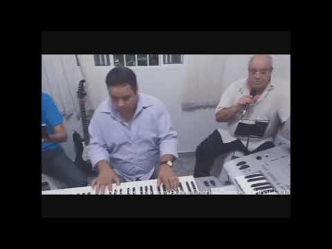 CCB HINOS/ JESUS É O NOSSO GUIA /  ANDRÉ LUIZ ANICETO/ OFICIAL E JONAS BENICHIO