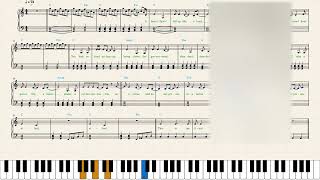 Regina Spektor — No Surprises (Radiohead cover)