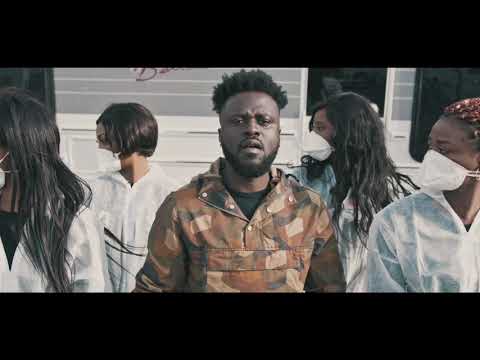 King Lexus - Bandeko ( Clip Officiel )