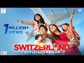 Switzerland Official Trailer Abir Chatterjee Rukmini Maitra Sauvik Kundu