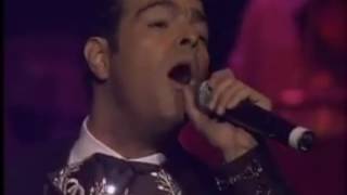 Pablo Montero - Cielito Lindo