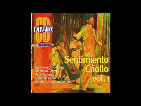 SENTIMIENTO CRIOLLO  -  SINFONÍA EN EL PALMAR (DIGITAL AUDIO)