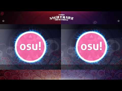 TNT2019 : Semifinals syaron105 vs Peaceful