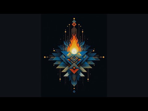 Arnaldo Herrera & Ana Muniz: Chama Viva