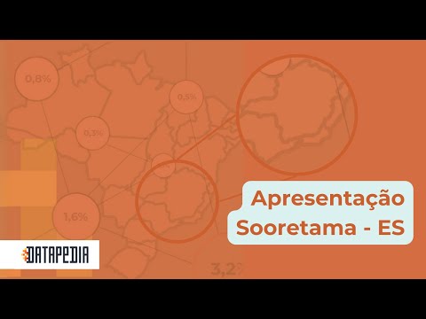 Apresentação da Datapedia em Sooretama - ES