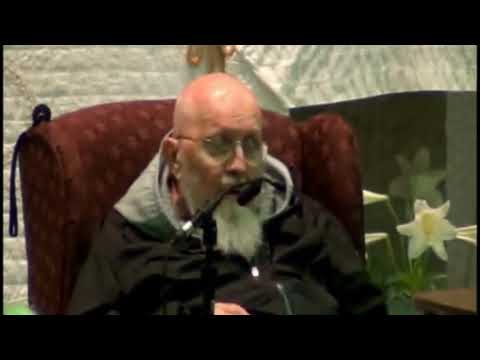 Fr. Benedict Groeschel - "Was Obama pro-abortion?"