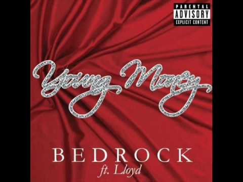 Lloyd Ft. Lil Wayne & Drake - Bedrock Part 2