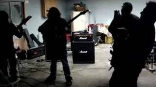 Throne of Agony Part 2