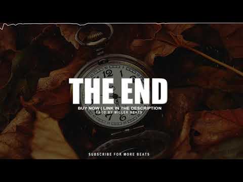 (FREE) Epic Emotional Orchestral HIPHOP RAP INSTRUMENTAL BEAT - "The End"
