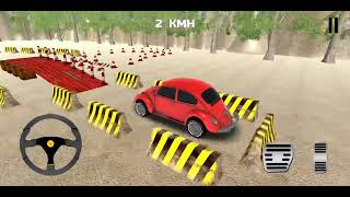 Real Advance Car Parking 3D video preview