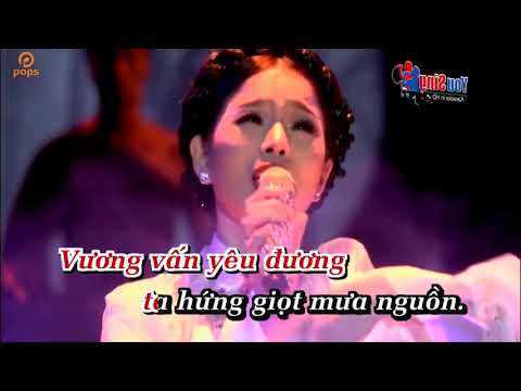 Karaoke Trên đỉnh phù vân