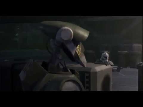 Clones, Battle Droids and Rebels Vs AT AT Walkers