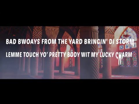 LLP feat. Serena-Persia 2016 new song