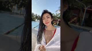 Tiktok Gái Xinh Bikini ❤️ Những Clip Tiktok Triệu View ❤️ Mejores Tik Tok Chinese Girls  #Shorts