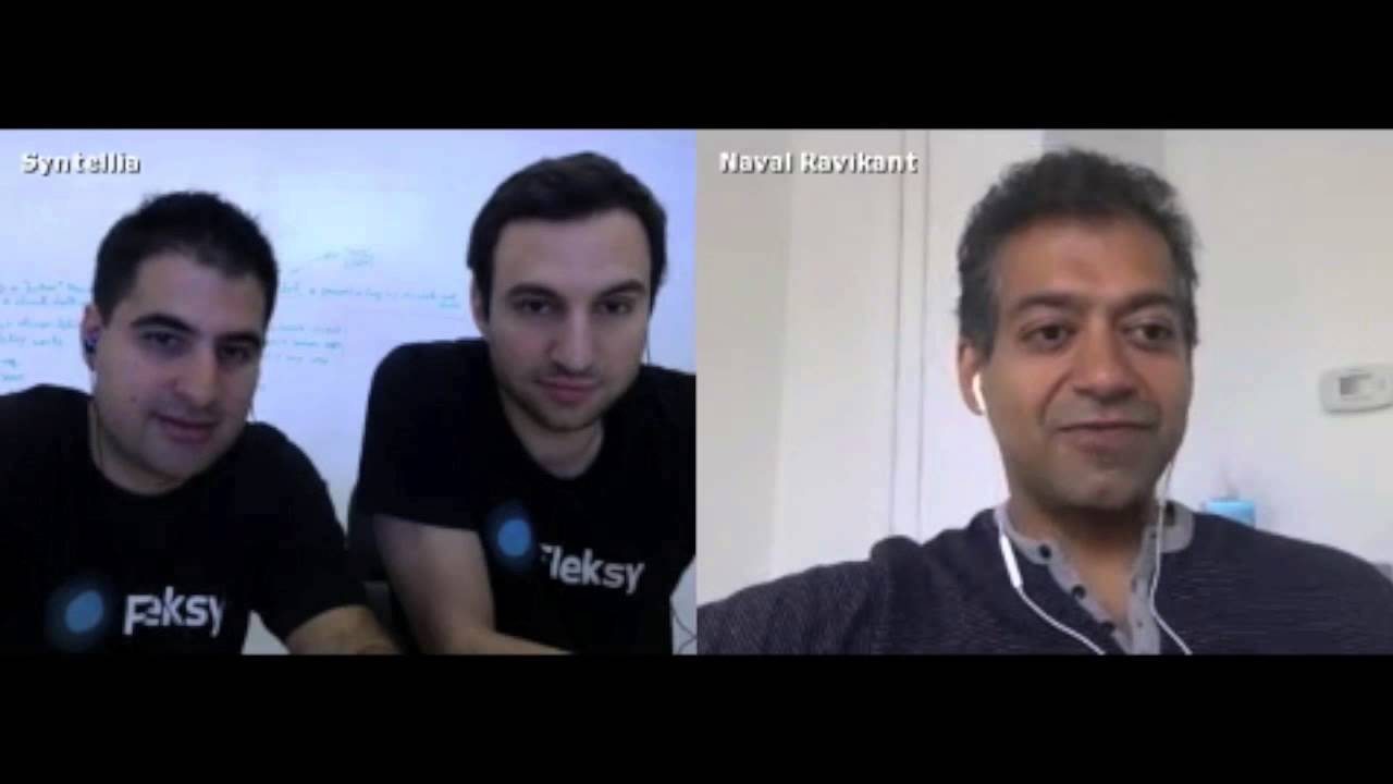 The 'Brutal Difficulty' of Hiring Talent | WSJ Startup of the Year