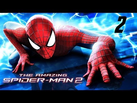 the amazing spider-man 2 ios hack