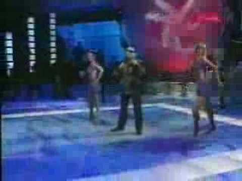 Mile Kitic - Luda Devojko