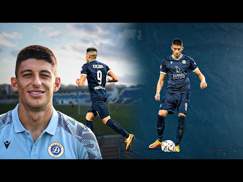 Luis Kacorri |2023/24| Goals, Skills & Highlights
